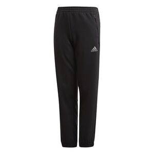 Adidas Black Climaheat ID Stadium Pants Size Boys XL NWOT